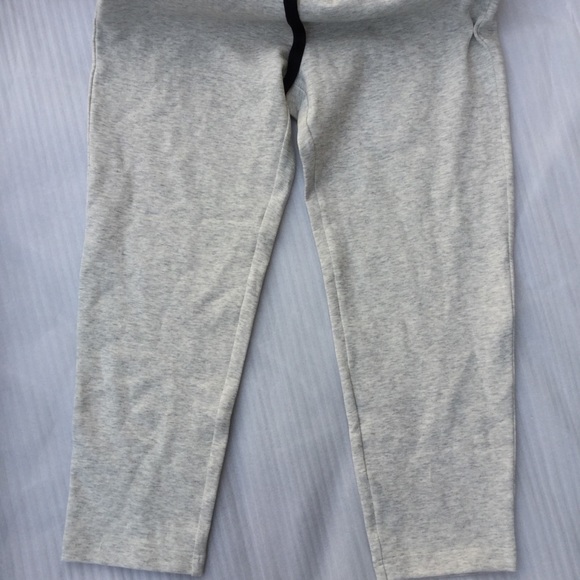 Ann Taylor Sweatpants/Joggers With Front Tie - Picture 8 of 12